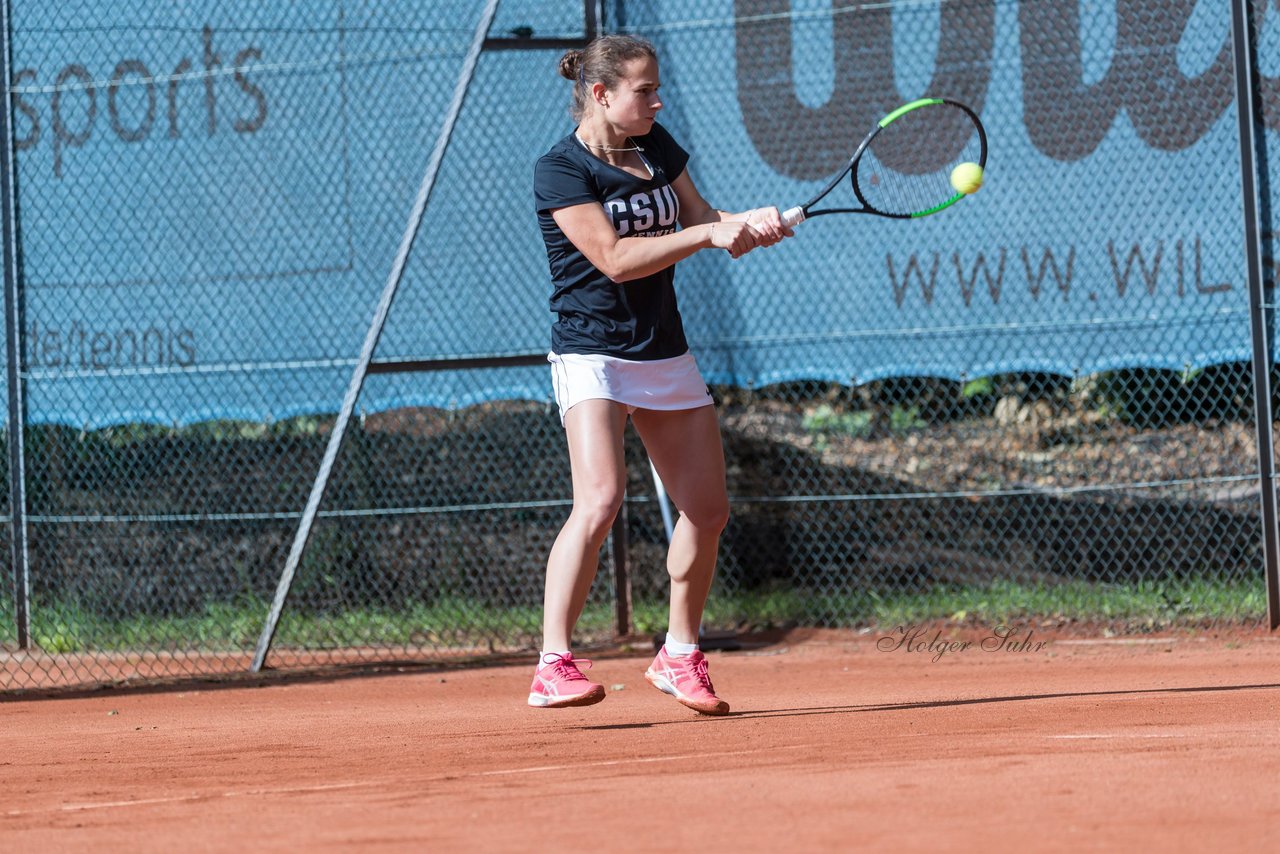 Bild 20 - Bergstedt Open